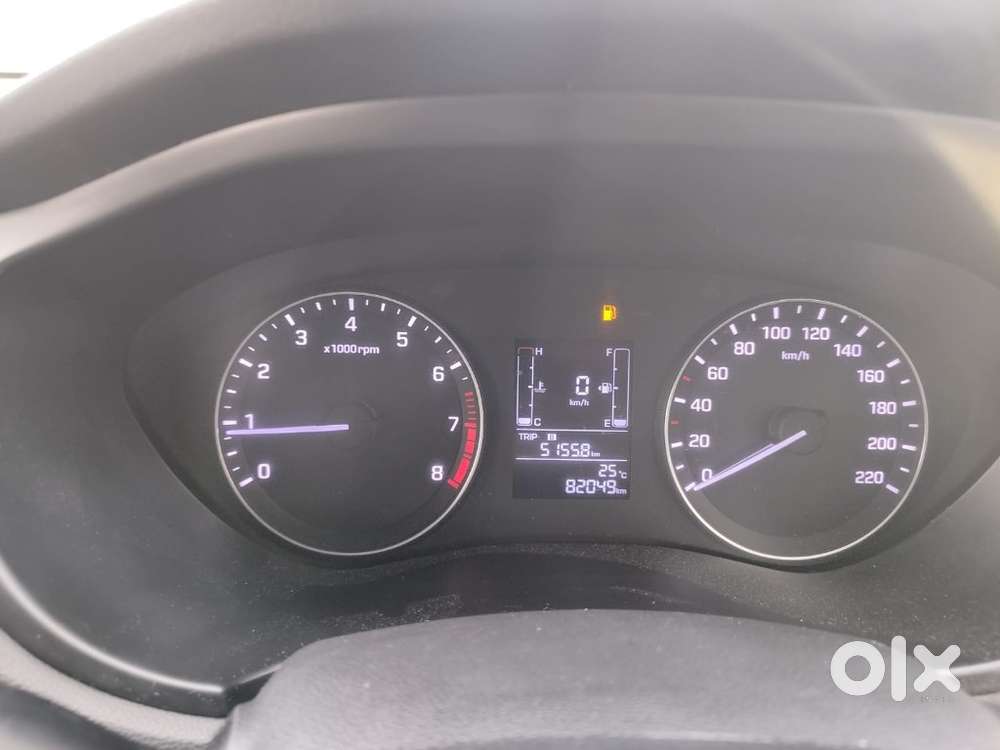 Hyundai I20 1.2 Asta, 2017, Petrol