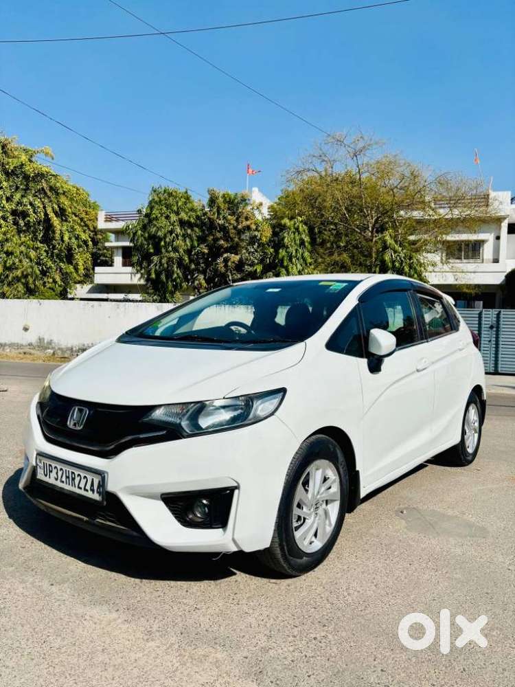 Honda Jazz Vx Diesel, 2017, Diesel