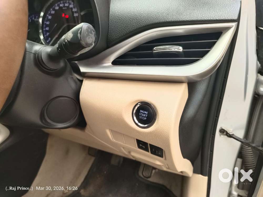 Toyota Yaris G, 2020, Diesel