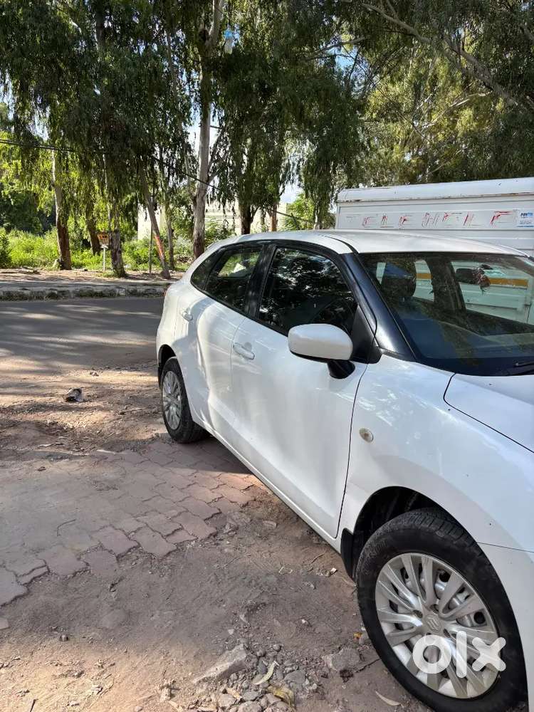 Maruti Baleno Sigma 2020