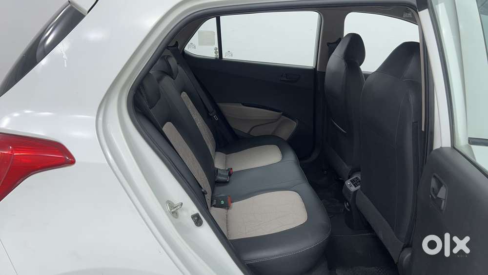 Hyundai Grand I10 1.2 Kappa Magna, 2014, Petrol
