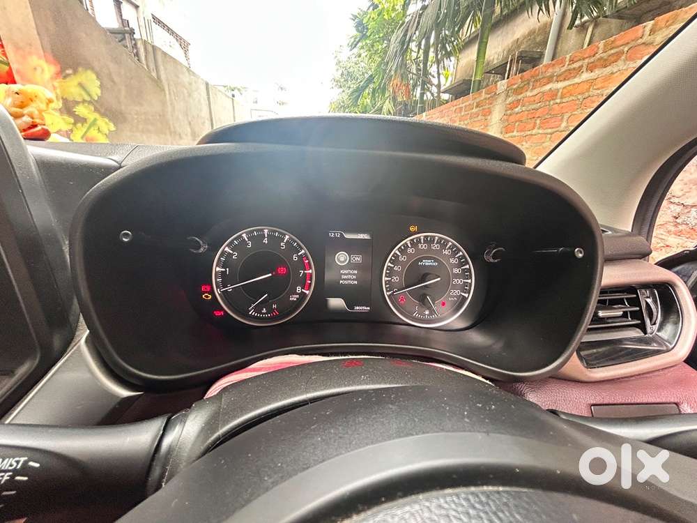 Maruti Suzuki Fronx 2023