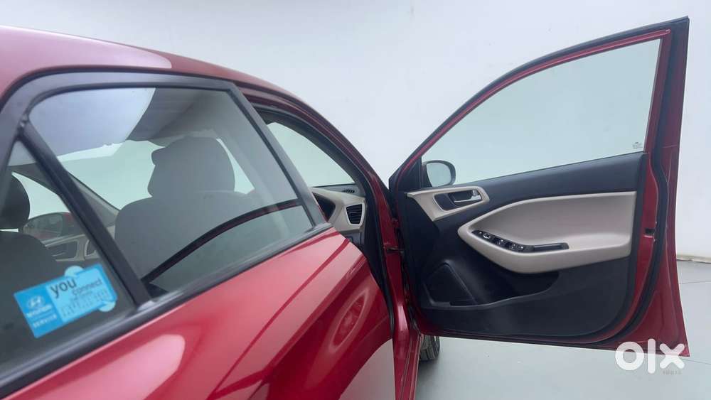 Hyundai Elite I20 [ ] 1.2 Asta, 2016, Petrol
