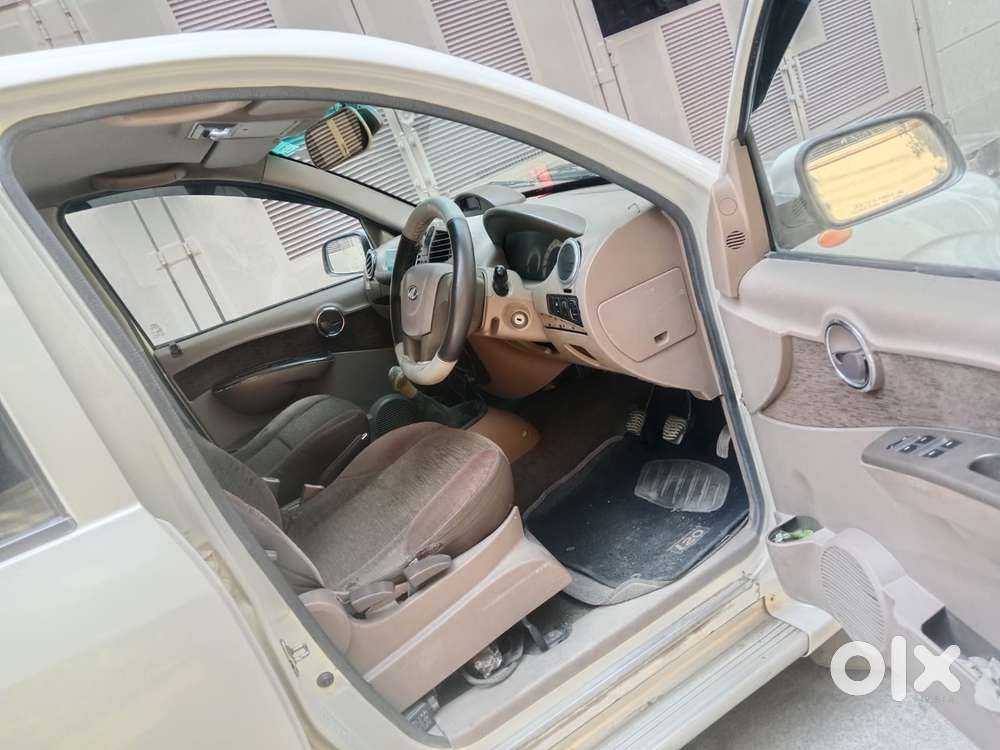 Mahindra Xylo 2009-2011 E8 Abs, 2009, Diesel