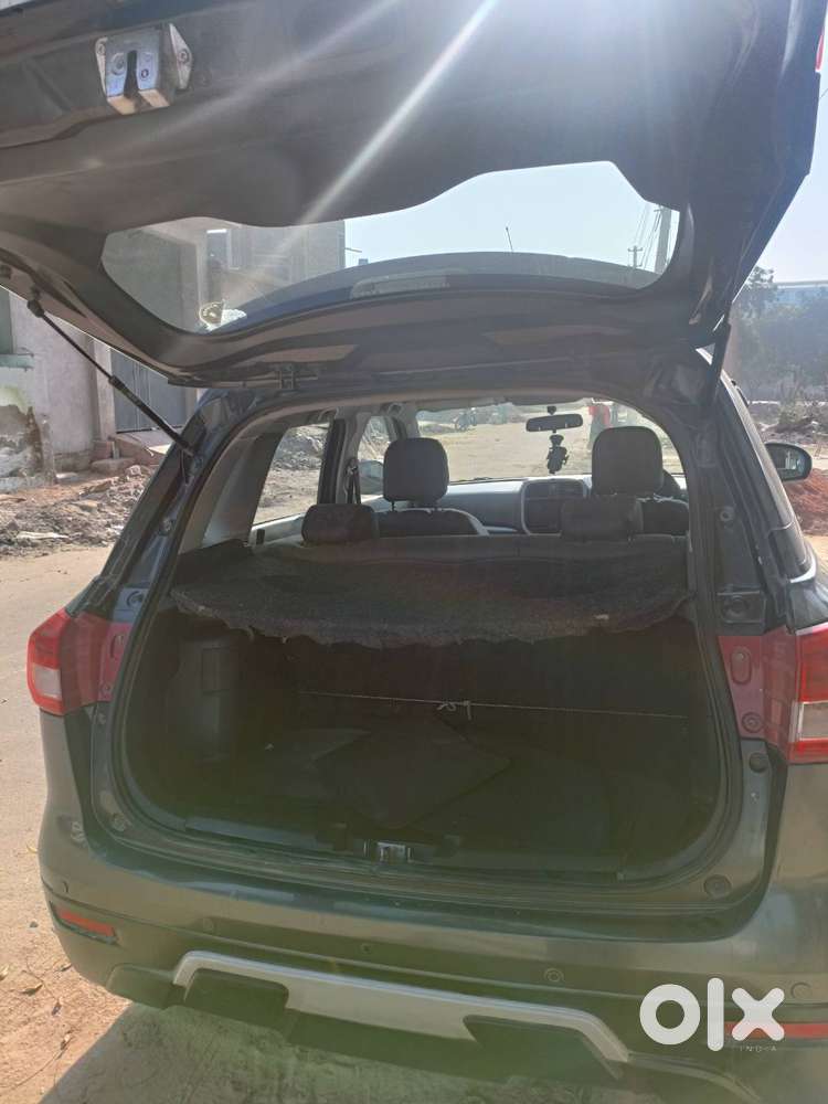 Maruti Suzuki Brezza