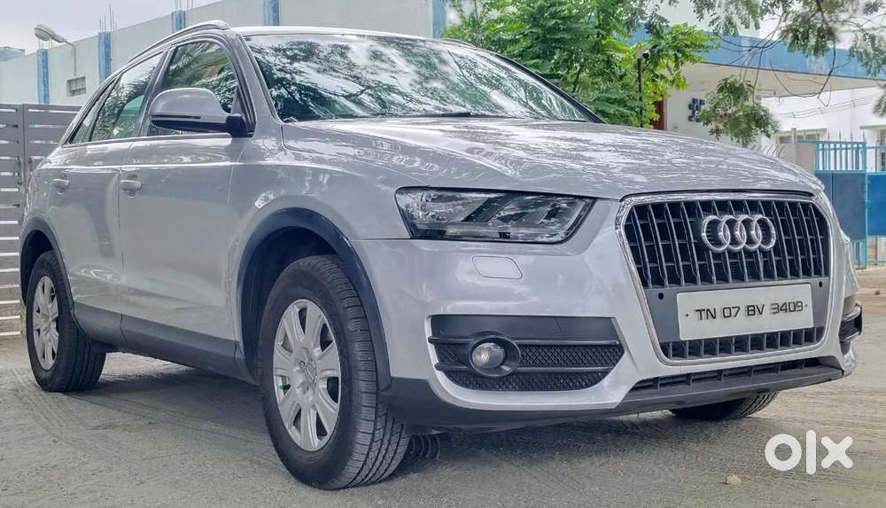 Audi A3 2.0 35 Tdi Attraction, 2013, Diesel