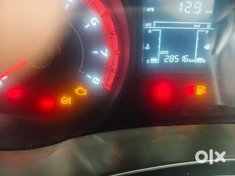 Mahindra Xuv300 Turbosport 2024 Model Car