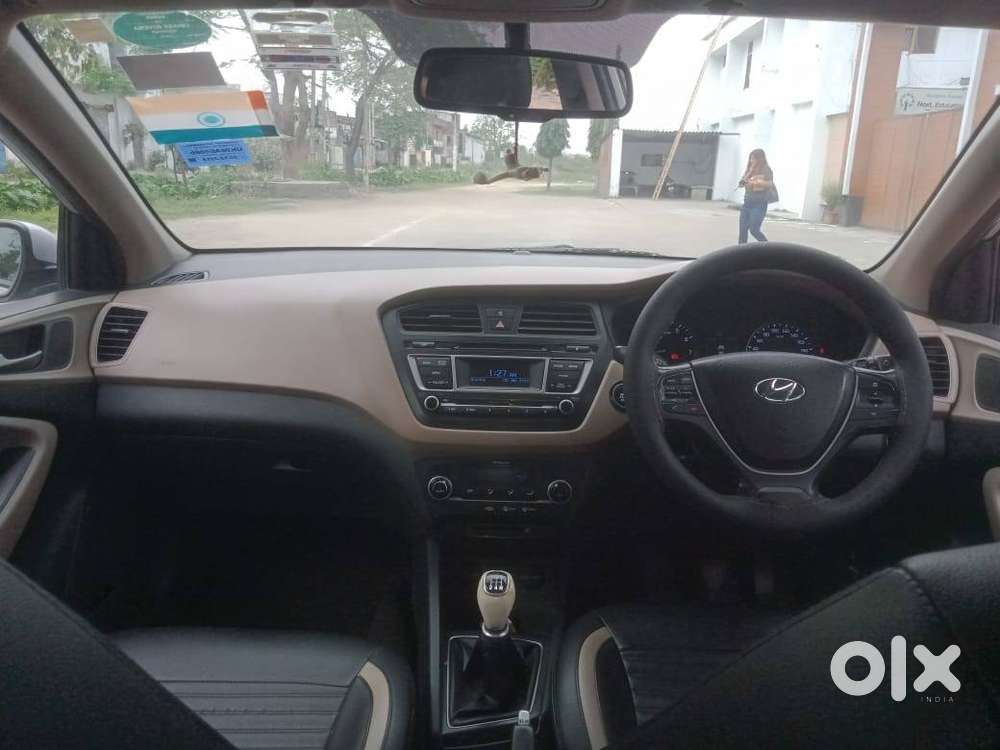 Hyundai I20 2014 Petrol Good Condition