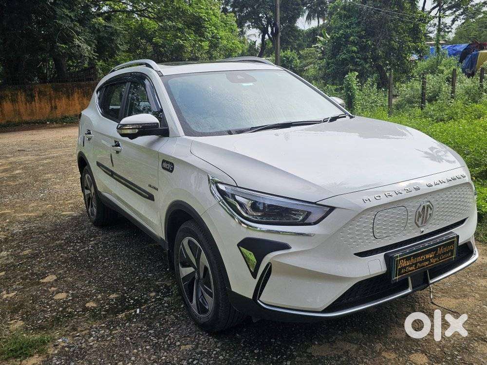Mg Zs Ev Exclusive Pro, 2024, Electric