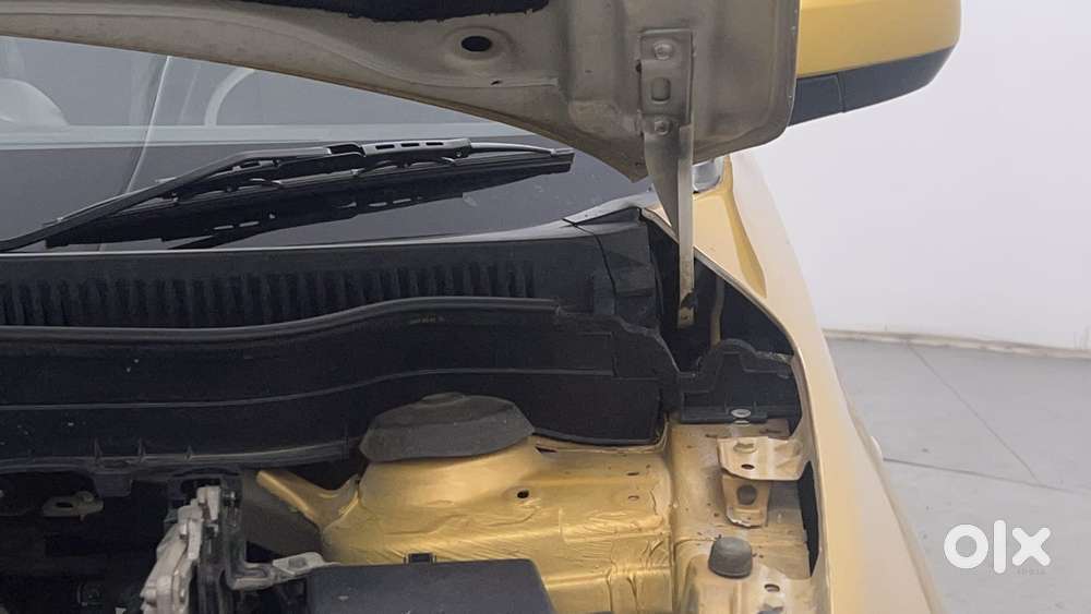Maruti Suzuki Vitara Brezza Zdi, 2017, Diesel