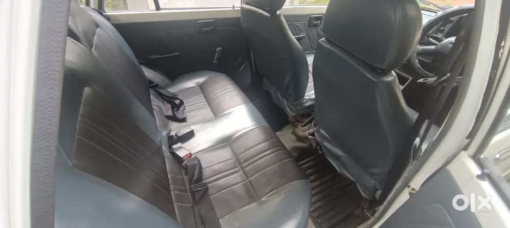 Maruti Suzuki 800 2003 Petrol