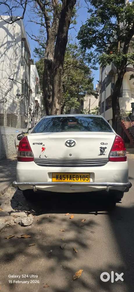 2016 Model Well Maintenance Vehicle