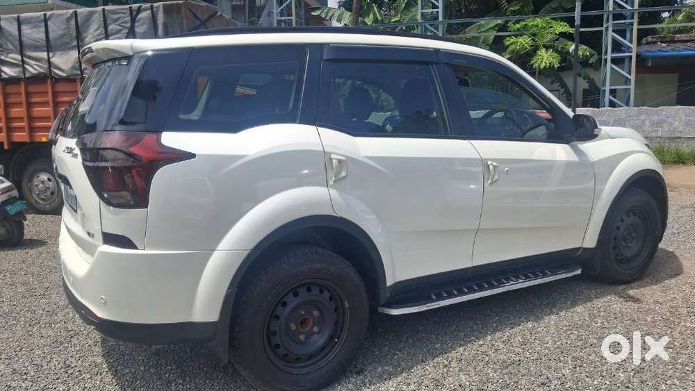 Mahindra Xuv500 W7, 2019, Diesel