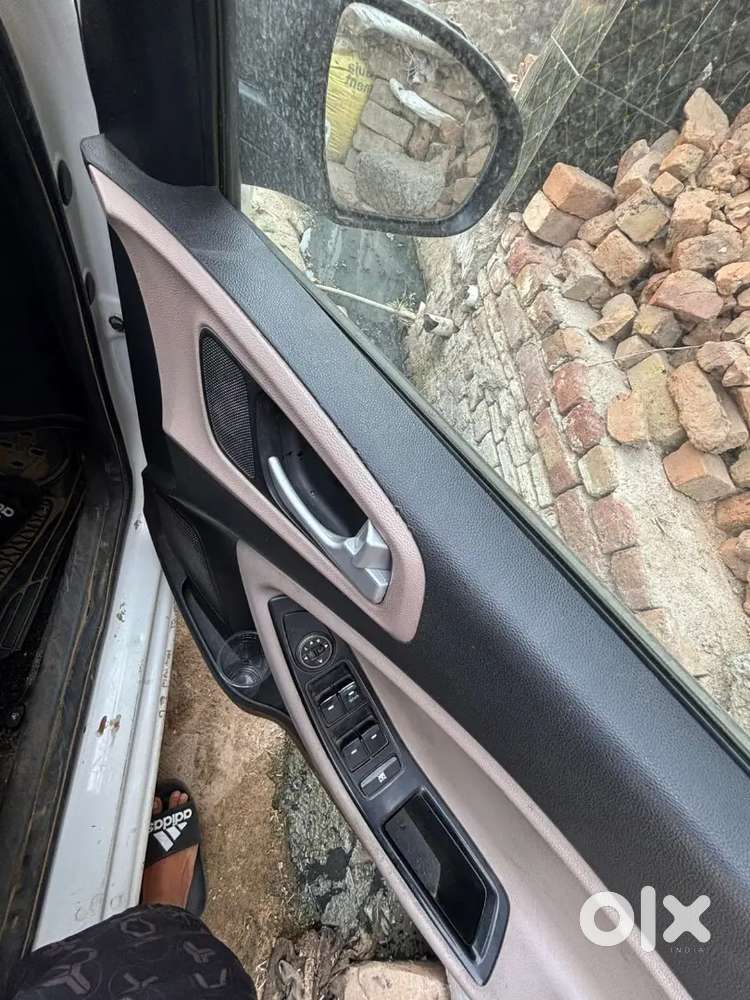 Hyundai Elite I20 2018 Petrol Good Condition