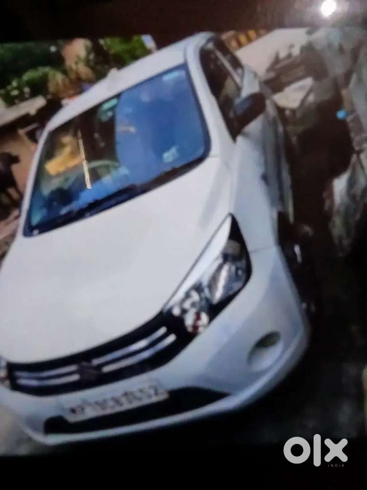 Maruti Celerio Good Condition