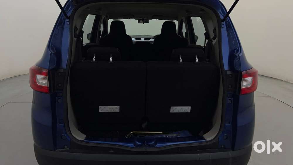 Renault Triber Rxz, 2019, Petrol