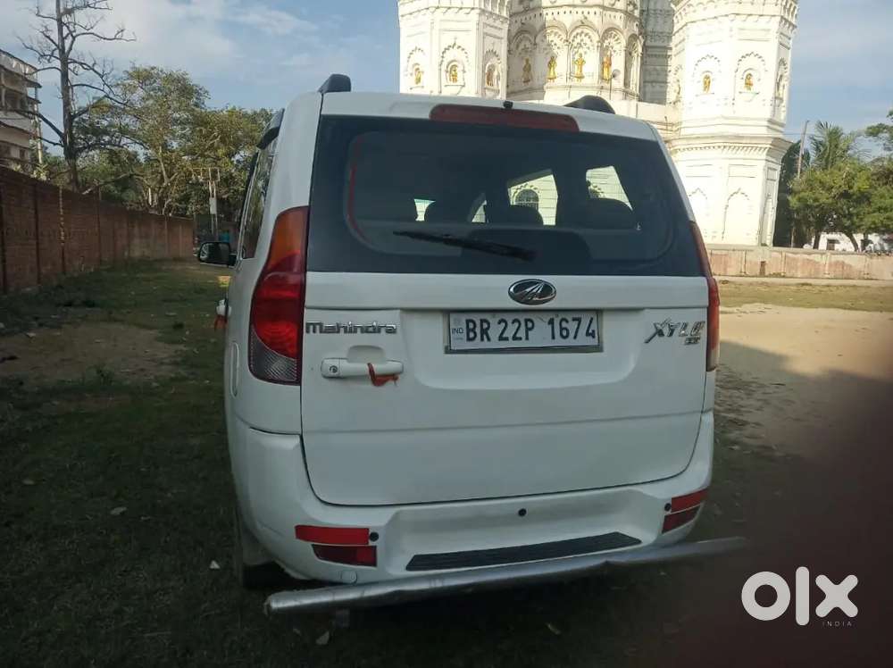 Mahindra Xylo Diesel 2015
