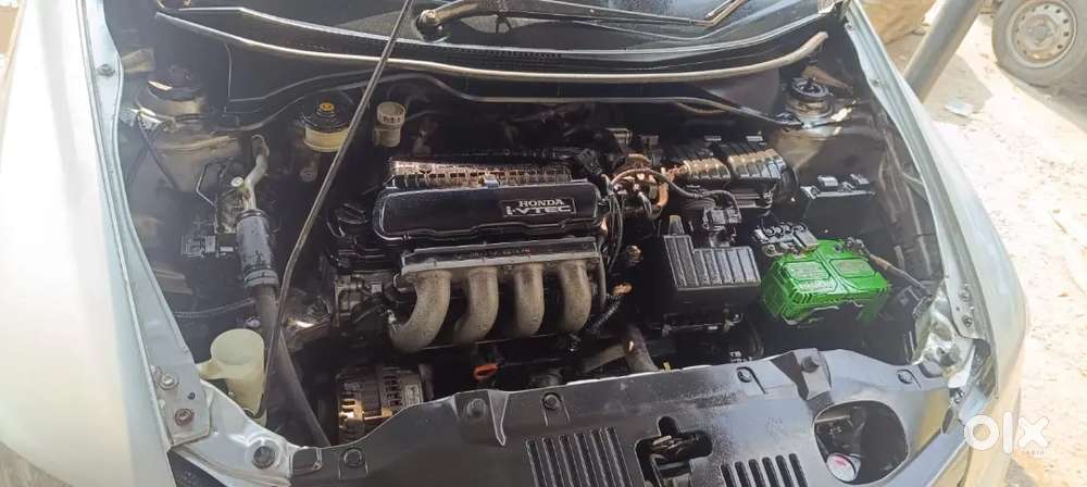 Honda Civic 2009 Mt