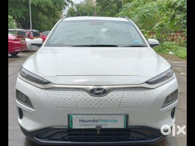 Hyundai Kona Electric Premium, 2020, Electric
