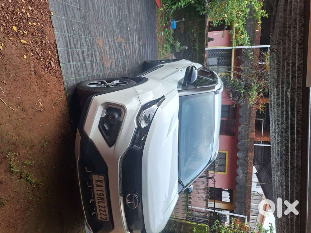 Tata Nexon 2020 Diesel Well Maintained