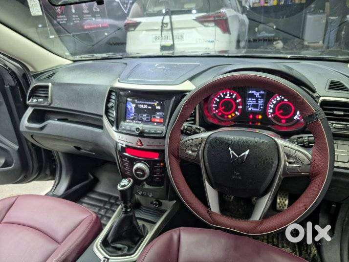 Mahindra Xuv300 Turbosport W8(o), 2023, Petrol