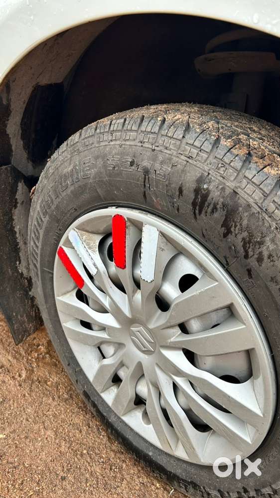 Maruti Suzuki Swift Dzire Tour 2022 Petrol Well Maintained