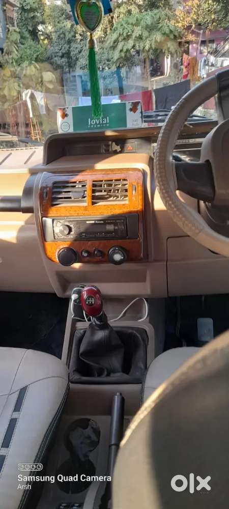 Mahindra Bolero Neo 2016 Car