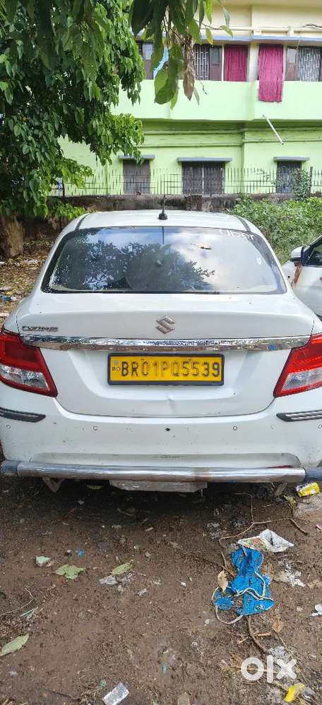 Maruti Suzuki Dzire 2023 Model