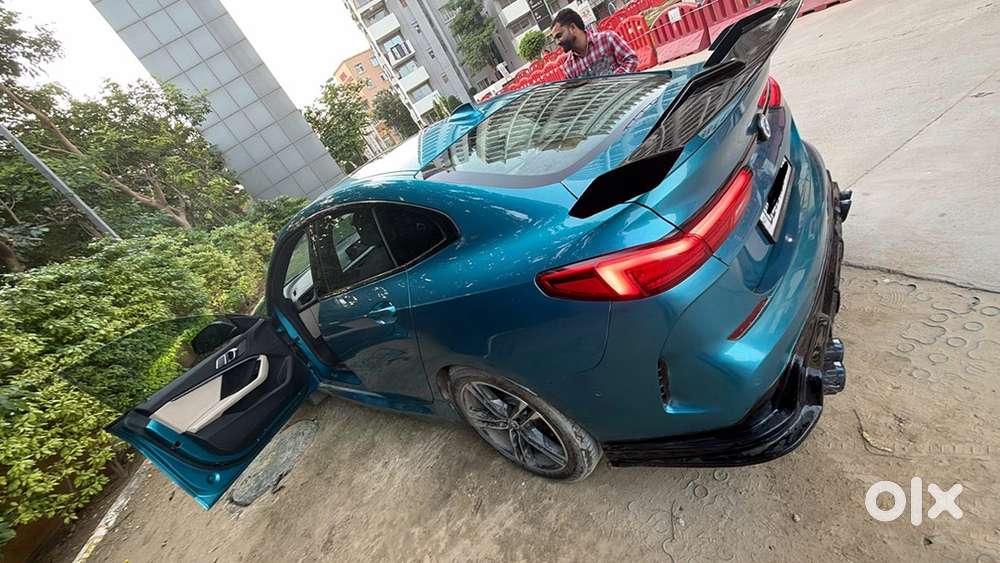 Bmw 2 Series 2021 Diesel