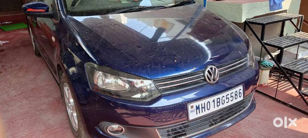 Vw Vento For Sell