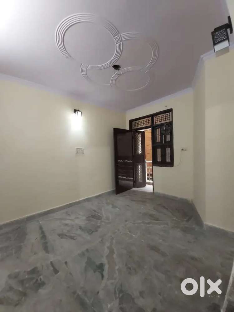 One room set for rent in sant nagar burari delhi For Rent Houses