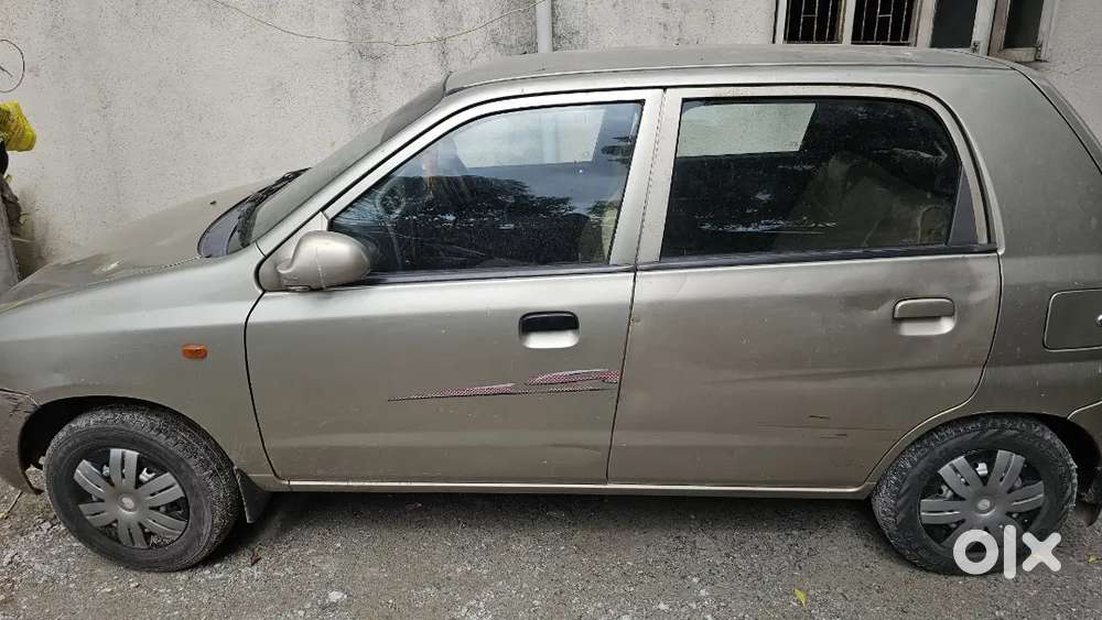 Maruti Suzuki Alto Lx 2010