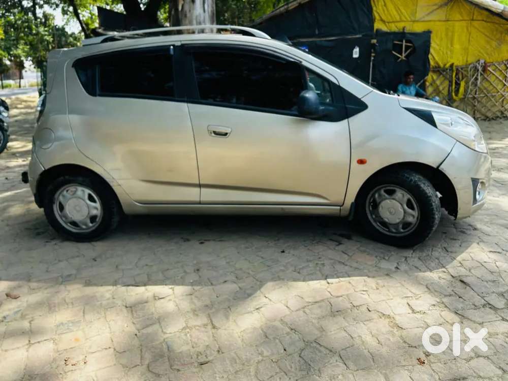 Chevrolet Beat 2013 Diesel Well Maintained