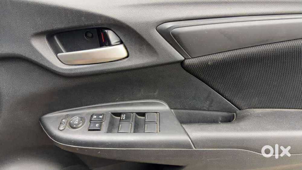 Honda Wr-v [2017-2020] 1.2 Sv I-vtec Mt, 2019, Petrol