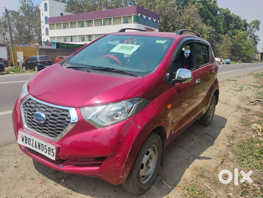 Datsun Redi Go Limited Edition 2018, 2018, Petrol