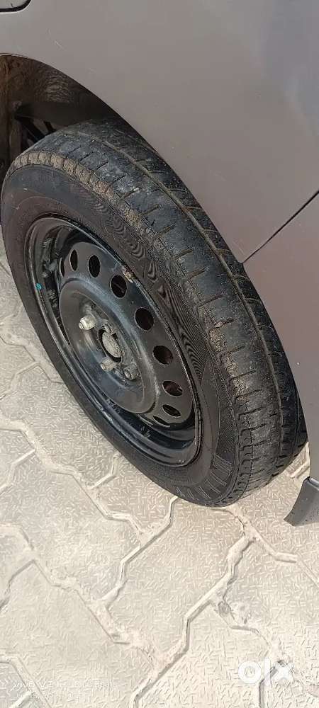 Maruti Suzuki Wagon R 1.0 2018 -