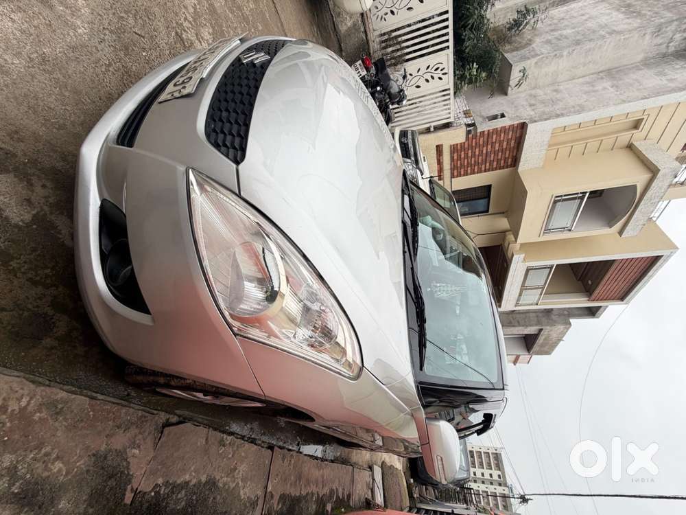 Swift Vxi Maruti Suzuki 2014