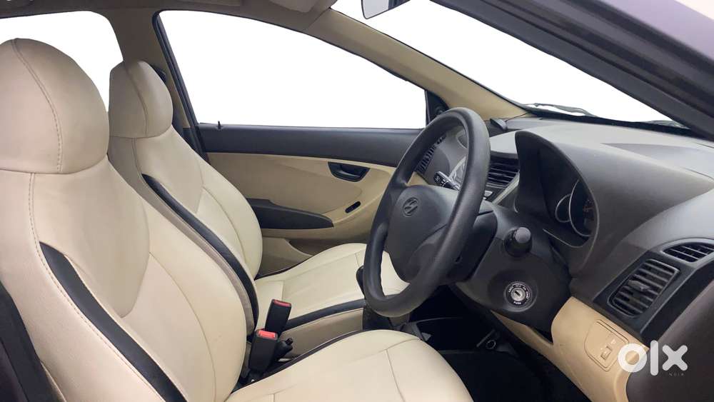 Hyundai Eon Magna +, 2017, Petrol