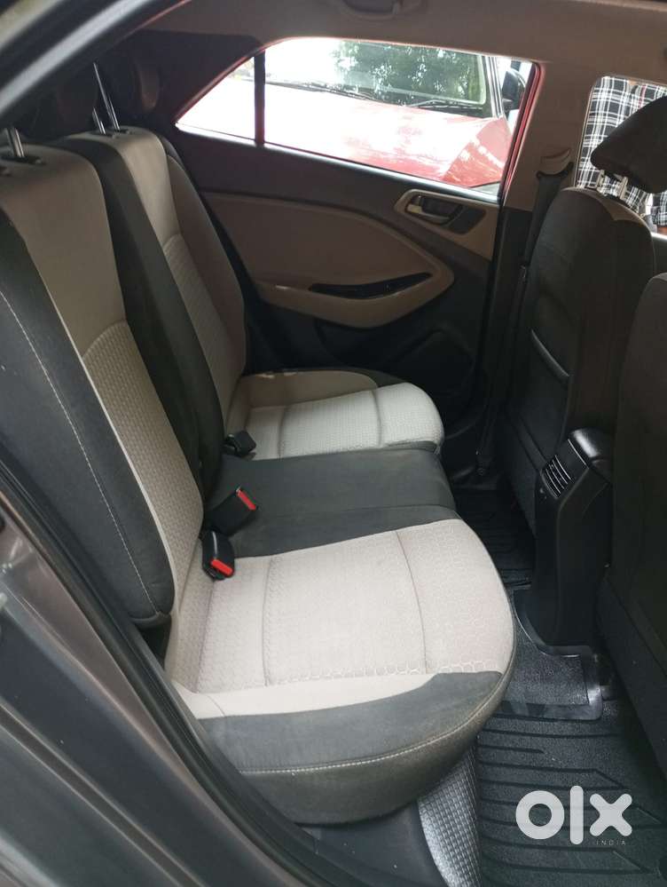 Hyundai Elite I20 [2018-2020] 1.4 Asta Crdi, 2017, Diesel