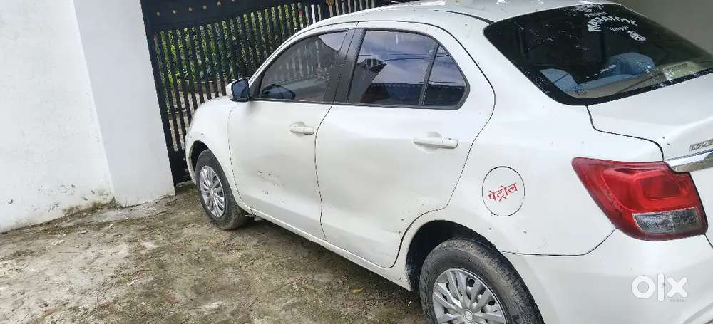 Maruti Suzuki Dzire 2021 Vxi