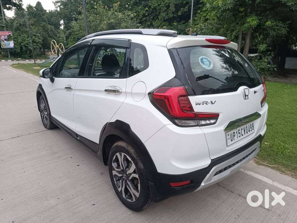 Honda Wr-v 1.5 Vx I-dtec, 2018, Diesel