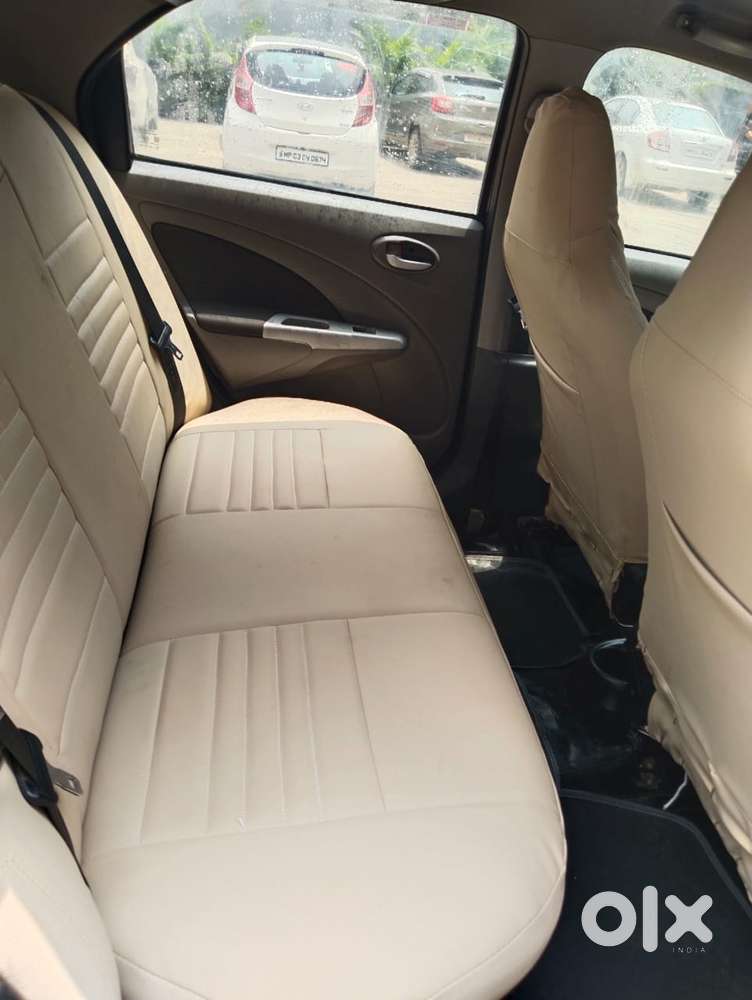 Toyota Etios Gd Sp*, 2012, Diesel