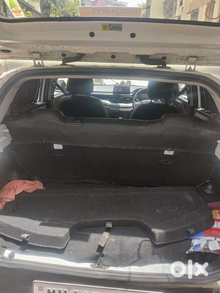 Tata Punch Cng & Hybrids Good Condition