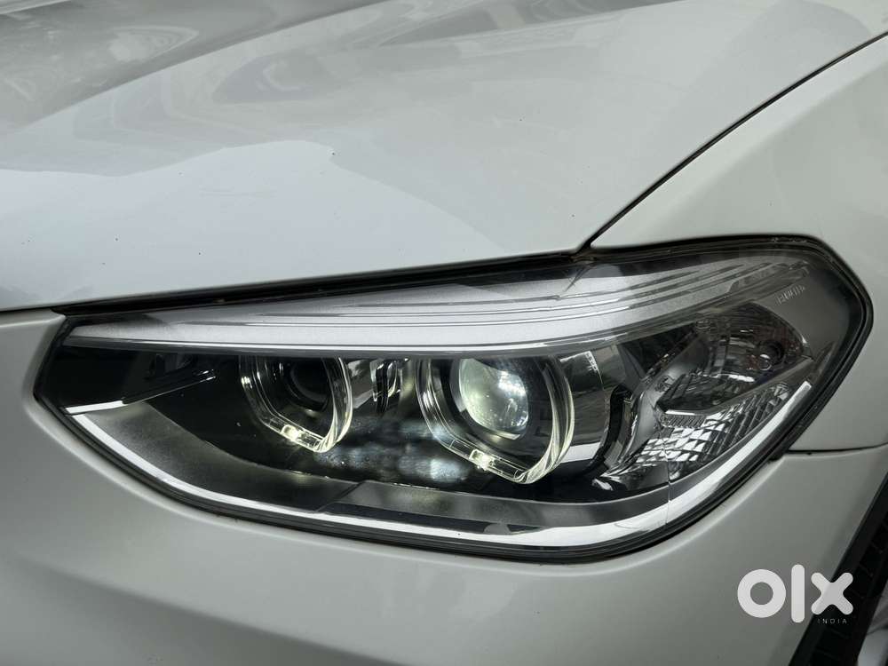 Bmw X3 2.0 Xdrive 30i Sportx, 2021, Petrol