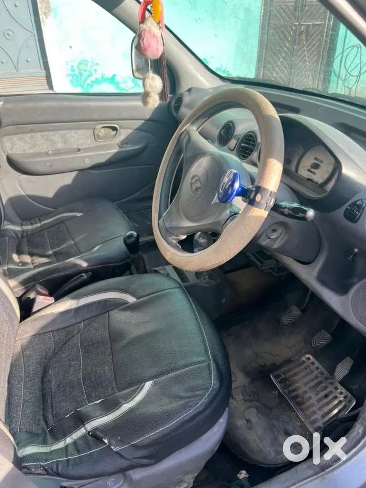 Hyundai Santro Xing 2007, Valid Till 2029, Rampur Transferred.