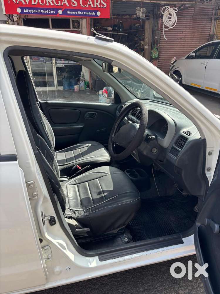 Maruti Suzuki Alto 800 Lxi, 2011, Petrol