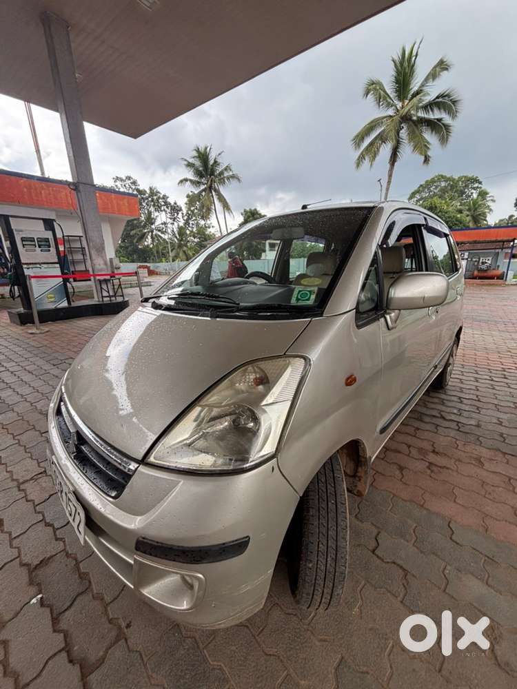 Maruti Suzuki Zen 2008