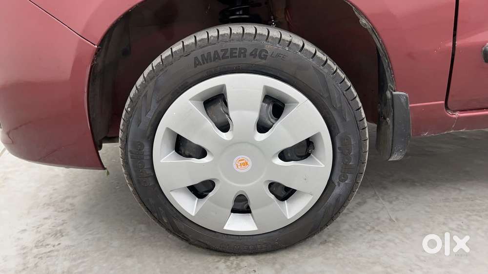 Maruti Suzuki Alto K10 2010-2014 Vxi, 2012, Petrol