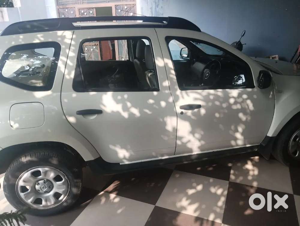 Renault Duster Diesel 2014