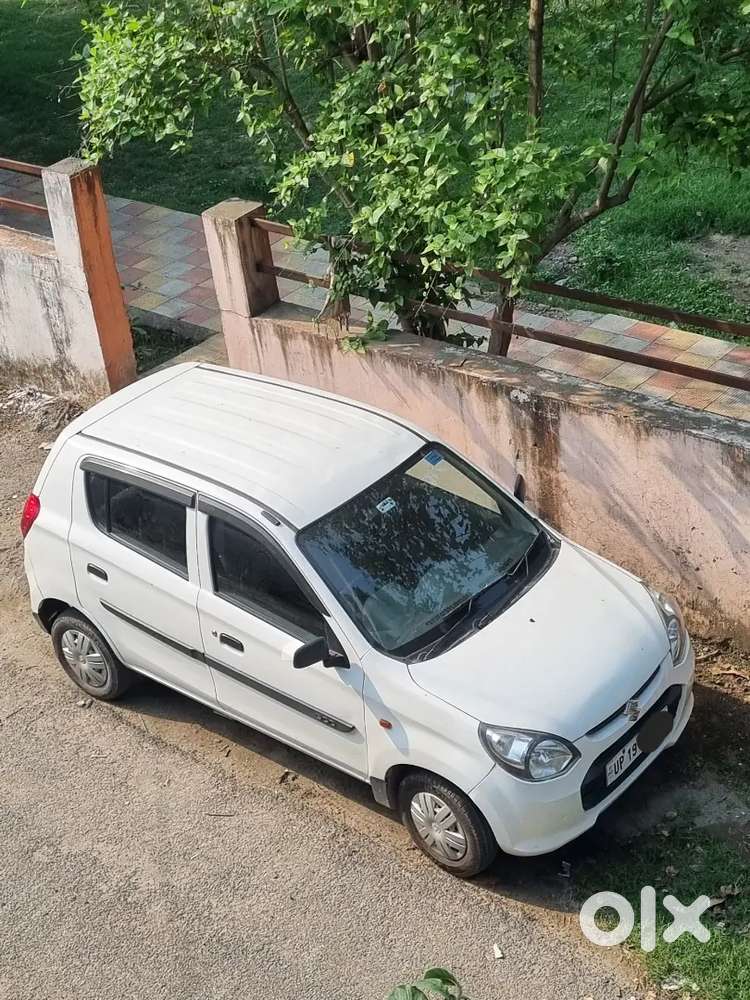 2016 Maruti Suzuki Alto Saharanpur Transfer